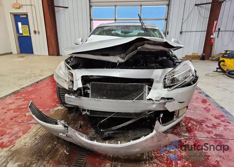 2011 Buick Regal Cxl из США, поврежденный, VIN W04GS5EC8B1003485